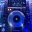 Pioneer CDJ 2000 NXS