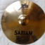 Sabian Xs 20 y Sabian AA Set completo