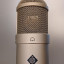 Micrófono NEUMANN M147 a válvulas