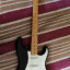 Fénix Stratocaster del 91 muy mejorada.