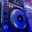 Pioneer CDJ 2000 NXS