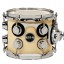 COMPRO  DW Drums Eco-X Tom Drum, 7x8, Natural Bamboo Finish