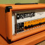 O vendo Orange Rockerverb MKIII 50 H + Pantalla 2x12 Orange ppc + Thon Case Naranja