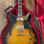 IBANEZ AS200 VINTAGE YELLOW - Made in Japan