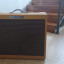 Vendo Amplificador Fender '57 Twin Amp (2007) en Perfecto Estado + Flight Case de Regalo!