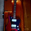 Fender 2016 Limited Edition American Special Jazzmaster - Candy Apple Red