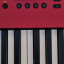 Se vende piano Roland GO:KEYS 3