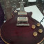 Epiphone les Paul Tribute