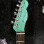 Fender Telecaster Am Standard Matching Headstock Ed.limited