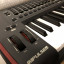 Teclado controlador MIDI Novation Impulse 49 (REBAJADO)