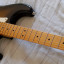Squier Classic  Vive  Stratocaster 50's 2TS año 2012 fabricada en china