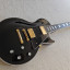 Tokai LC230S Black Beauty