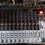 Dos Altavoces BOX + Mesa Behringer Xenyx x2222