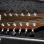 Guitarra electroacústica de 12 cuerdas Fender + estuche + cuerdas