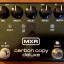 Pedal MXR Carbon Copy Deluxe M292
