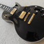 Tokai LC230S Black Beauty