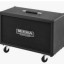 Pantalla mesa boogie 2x12