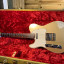 General Vintage 1963 Telecaster Custom Special (zurdo)