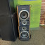 Monitores altavoces estudio Roland Edirol MA 15D