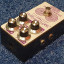 Pedal Chorus Laney Black Country Customs Spiral Array (NUEVO)