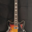 Fender Coronado Bass II Modern Player RI