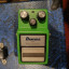 Ibanez TS9 tuve screamer