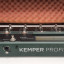 Kemper Profiler Rack + Remote + Flight Case