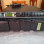 Yamaha Motif XS rack + Rack 2u (ENVIO INCLUIDO)