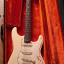 CAMBIO / VENDO Fender Stratocaster 69