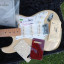 Fender Custom Shop Classic Stratocaster 007