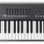 teclado midi m-audio axiom49