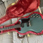 Gibson Sg Special Faded Pelham Blue casi nueva