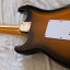 Squier Classic  Vive  Stratocaster 50's 2TS año 2012 fabricada en china