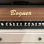 Vendo/cambio Bogner ecstasy 101B