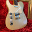General Vintage 1963 Telecaster Custom Special (zurdo)