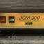Marshall JCM 900 hi gain dual reverb 100W + pantalla 1960 lead