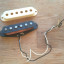 Pastilla FENDER de 1978 (Fullerton era) de musicMaster (100€)