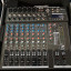 Mesa de sonido The T.mix FX USB