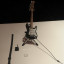 Guitarra miniatura Stratocaster Fender Collection