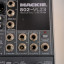 Mackie 802 VLZ3