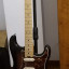 Fender stratocaster élite hss