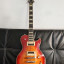 Godin Summit Classic Supreme Limited