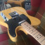 Fender American Professional Tele Blonde