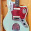 Fender Jaguar American Vintage AVRI '62, Sonic Blue