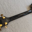 Tokai LC230S Black Beauty