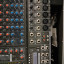 Mesa de sonido The T.mix FX USB