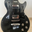 Gibson Les Paul Modern Graphite Top