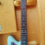 Fender Jaguar American Vintage AVRI '62, Sonic Blue