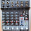 MESA Behringer Xenyx QX602MP3