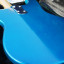 Mosrite Ventures  blue electric v65 Made in USA